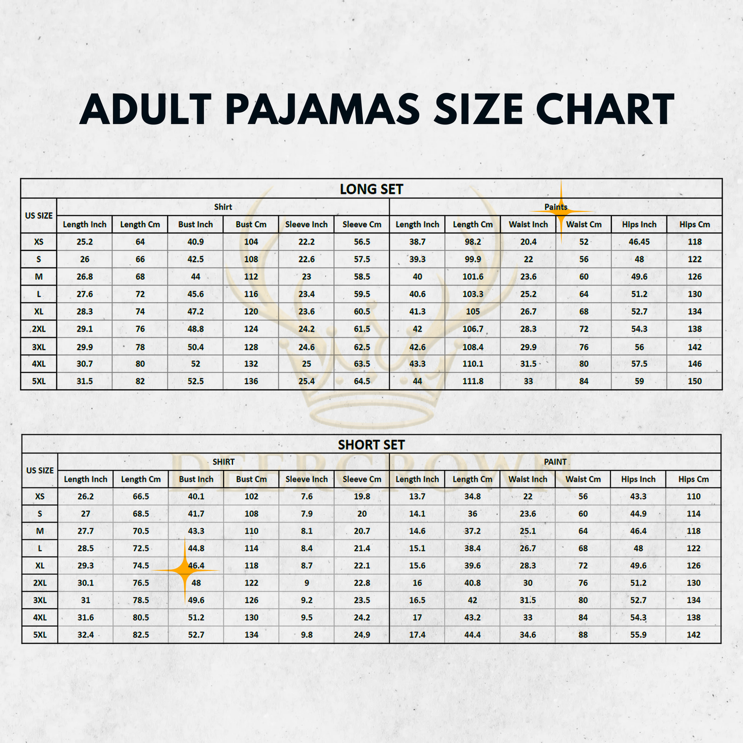 PJ-0008-Classic Satin Duck Pattern Pajama Set with Black Trim FREE SHIPING