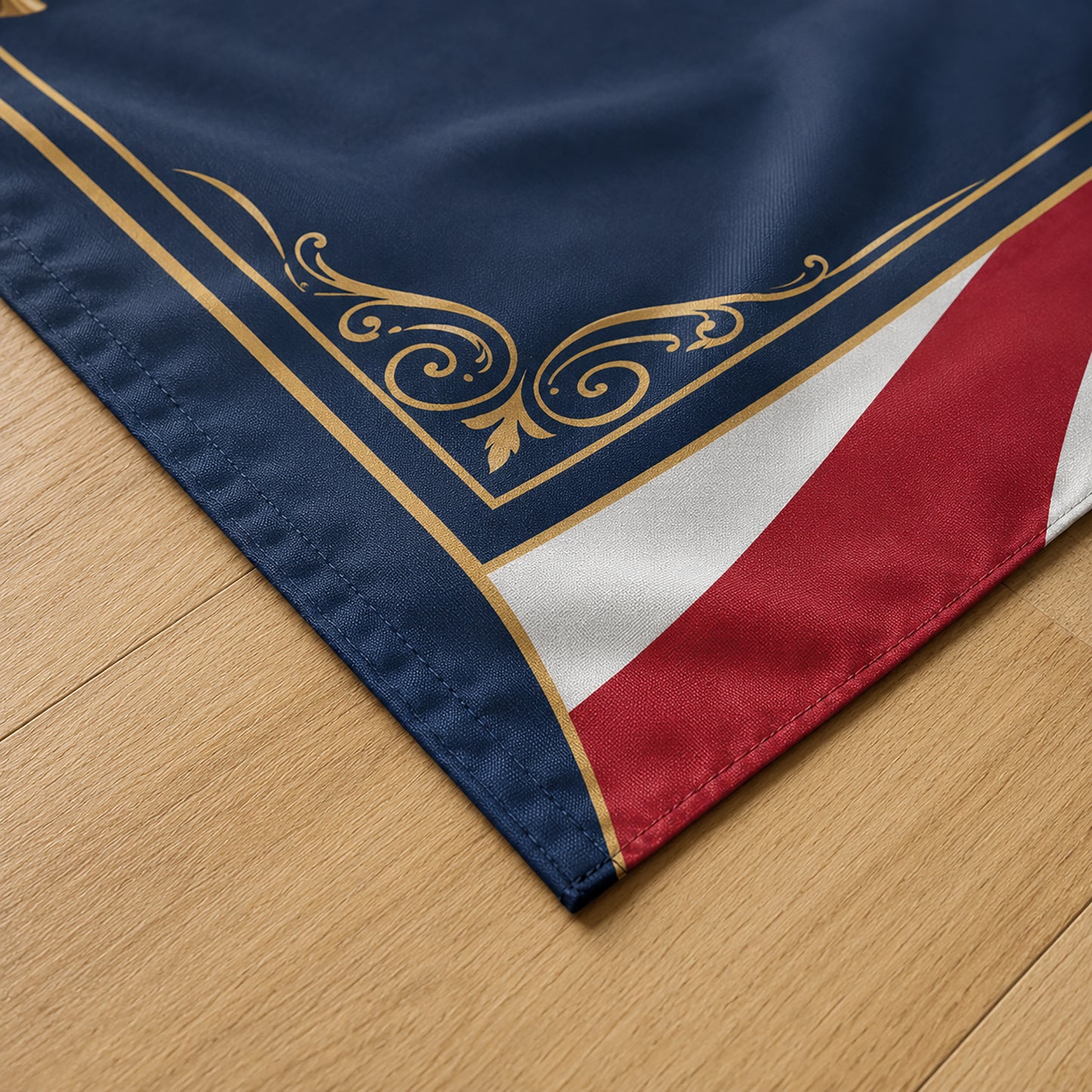 FL-279-250 Years American Semiquincentennial Patriotic Garden House Flag Combo, 1776-2026 United States Celebration Banner FREE SHIPPING