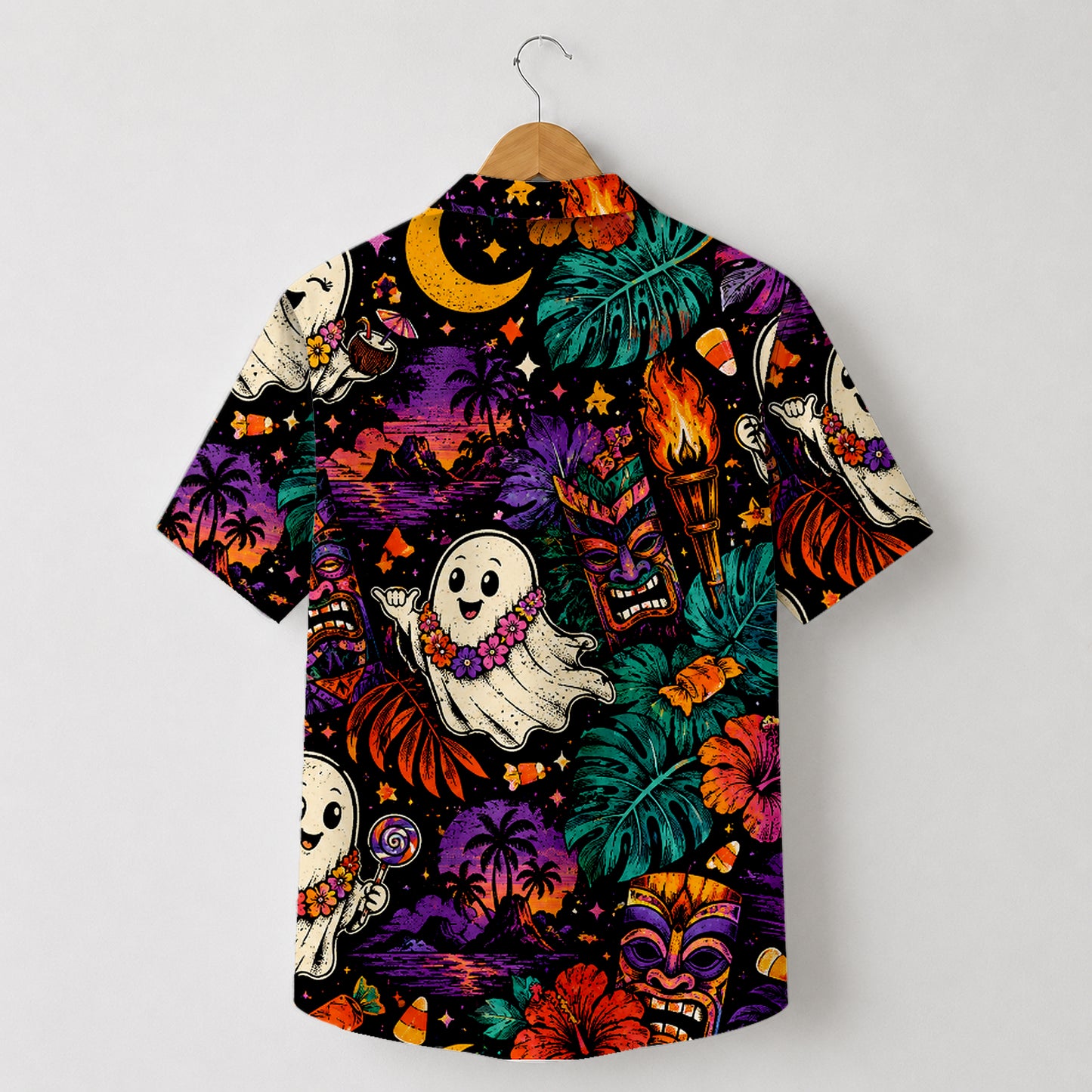 HW-637-Magnificent Sleep Sets Highlighting Hauntingly Beautiful Macabre Illustrations And Premium Piping