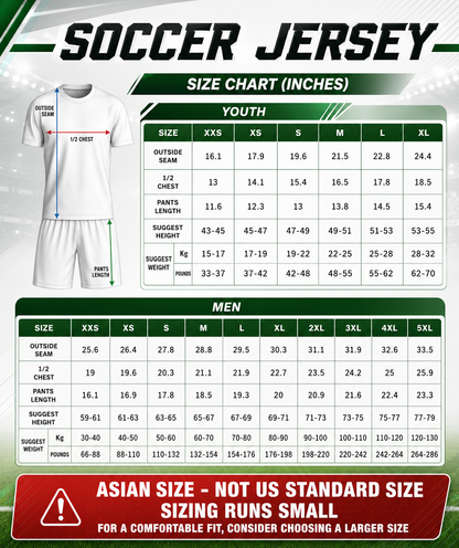 SJ-283-Adult/Youth Black Gold Mexico Aztec Calendar Clothing Set Graphic Soccer Jersey Cultural Pride Matching Apparel FREE SHIPING